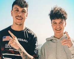 He is also a director of the Call of Duty gaming group named FaZe Clan He is also a director of the Call of Duty gaming group named FaZe Clan.